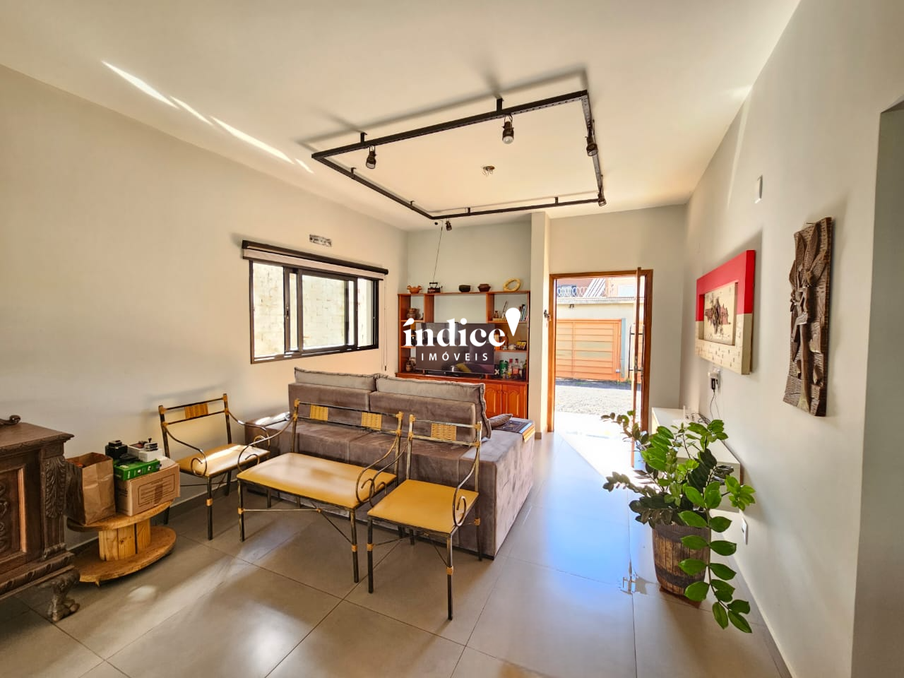 Casas para à venda no Alto da Boa Vista na cidade de Ribeirão Preto: 