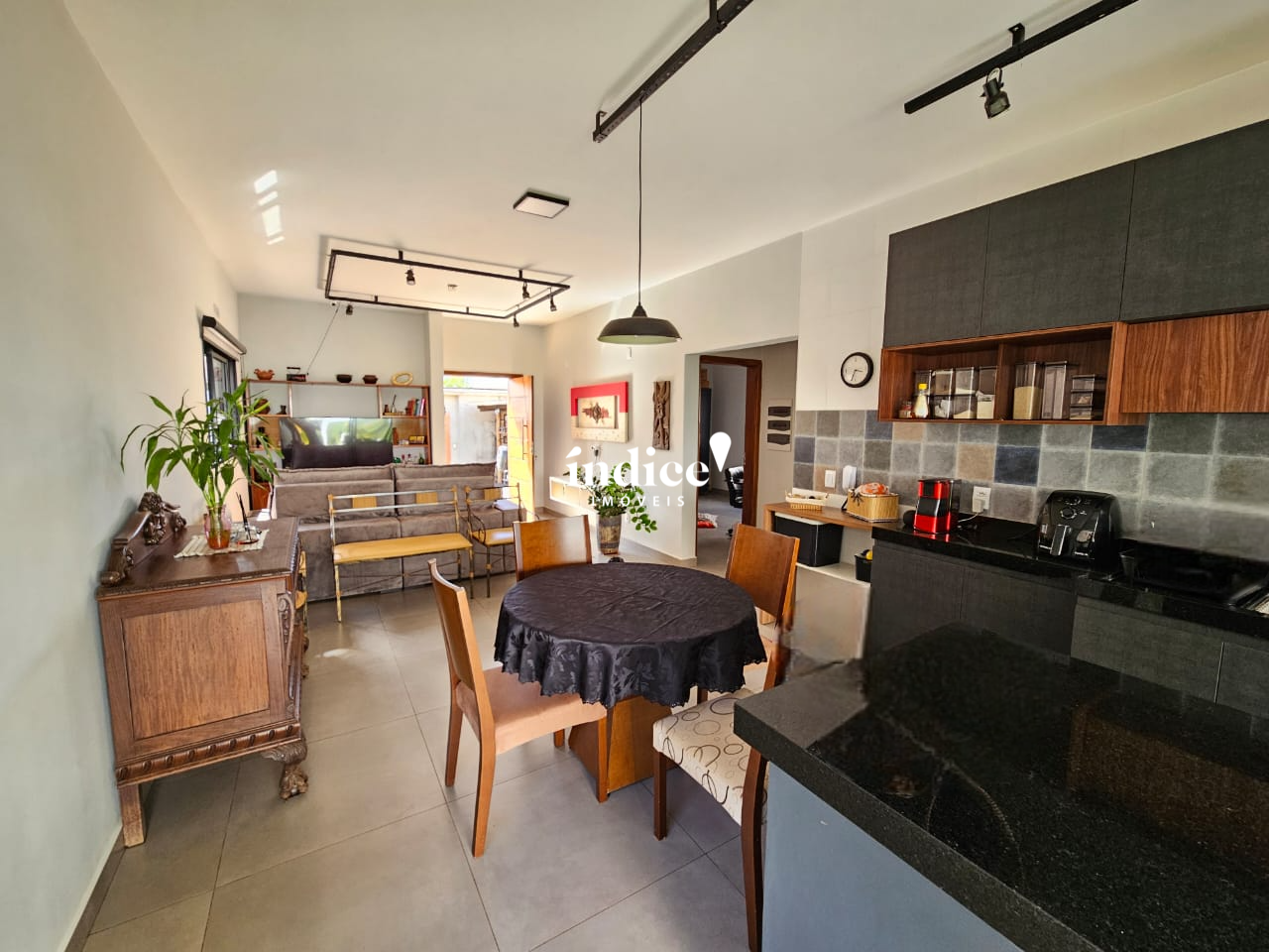 Casas para à venda no Alto da Boa Vista na cidade de Ribeirão Preto: