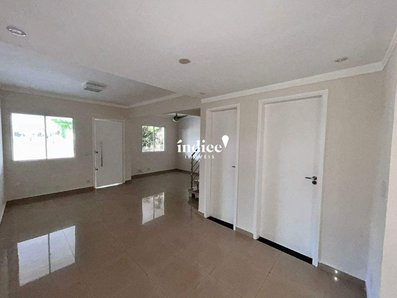 Casas Condomínio para à venda no Jardim Guaporé na cidade de Ribeirão Preto: 