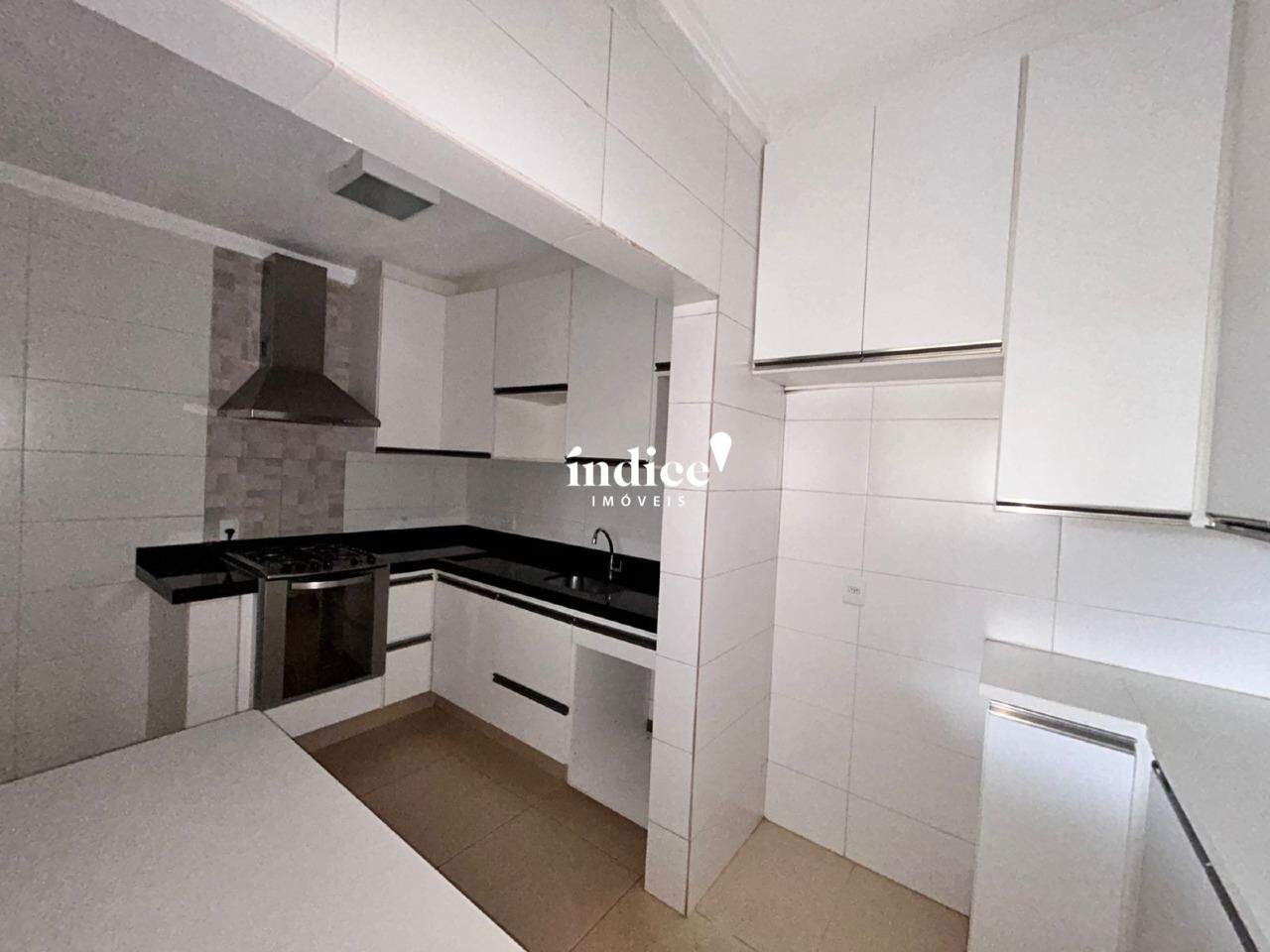 Casas Condomínio para à venda no Jardim Guaporé na cidade de Ribeirão Preto: 