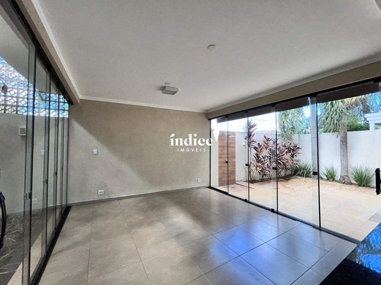 Casas Condomínio para à venda no Jardim Guaporé na cidade de Ribeirão Preto: 