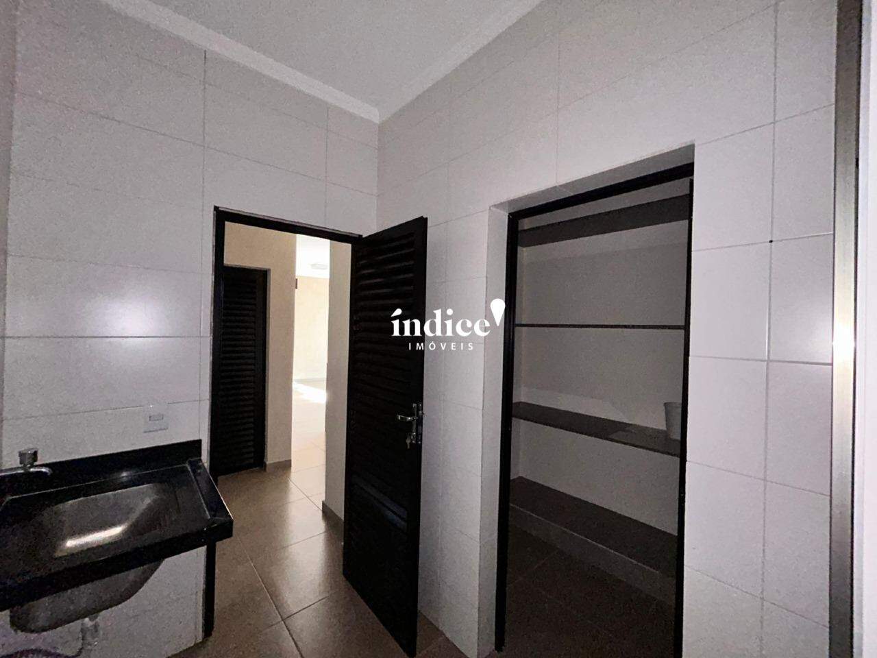 Casas Condomínio para à venda no Jardim Guaporé na cidade de Ribeirão Preto: 