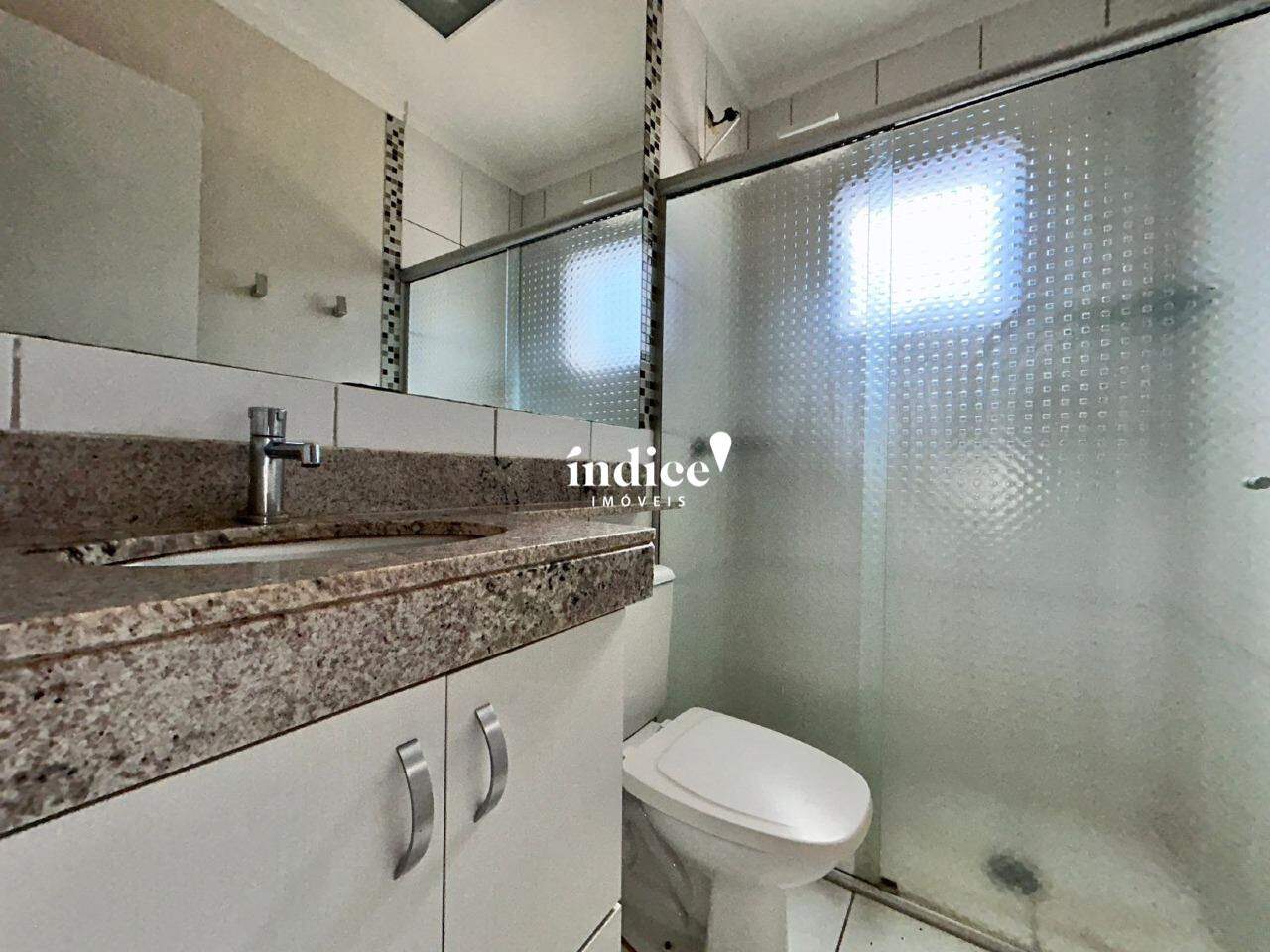 Casas Condomínio para à venda no Jardim Guaporé na cidade de Ribeirão Preto: 