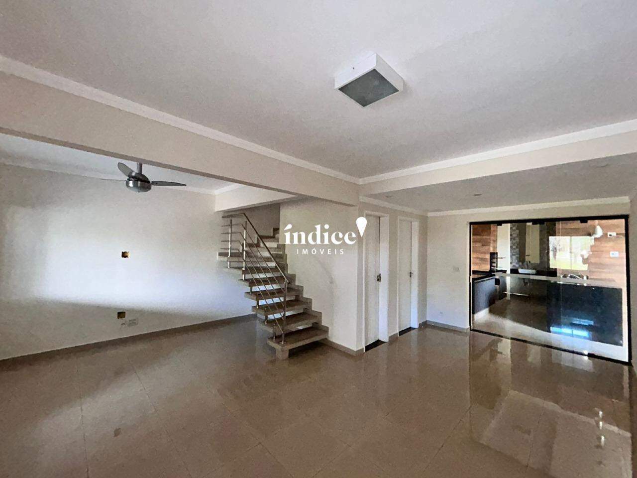Casas Condomínio para à venda no Jardim Guaporé na cidade de Ribeirão Preto: 