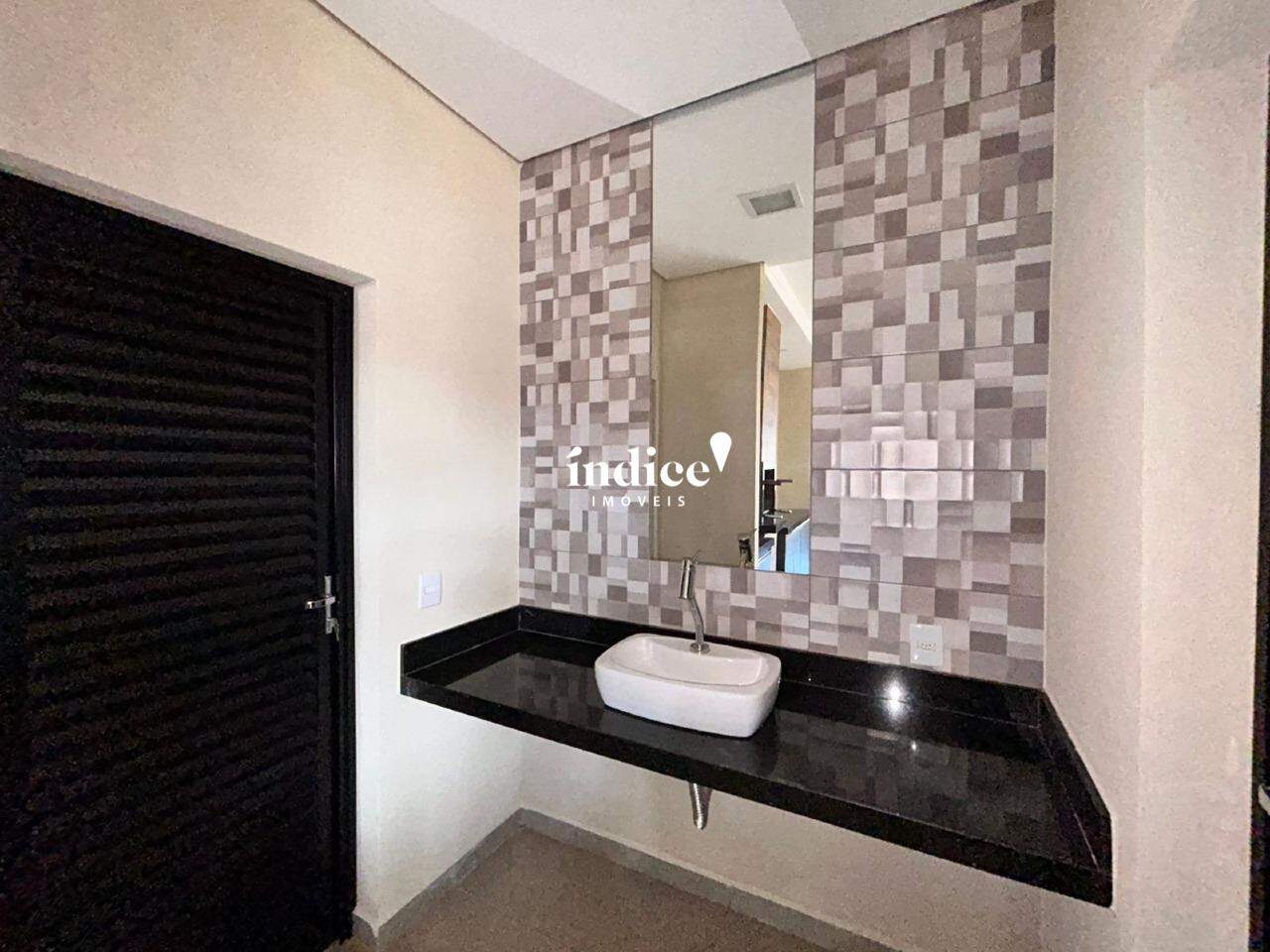 Casas Condomínio para à venda no Jardim Guaporé na cidade de Ribeirão Preto: 