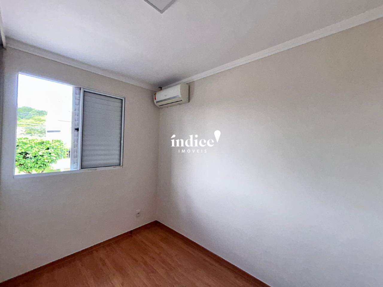 Casas Condomínio para à venda no Jardim Guaporé na cidade de Ribeirão Preto: 