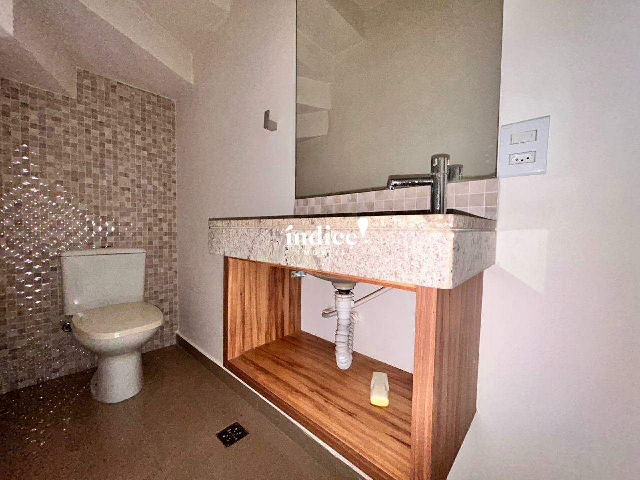 Casas Condomínio para à venda no Jardim Guaporé na cidade de Ribeirão Preto: 