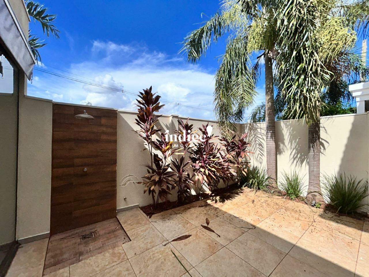 Casas Condomínio para à venda no Jardim Guaporé na cidade de Ribeirão Preto: 