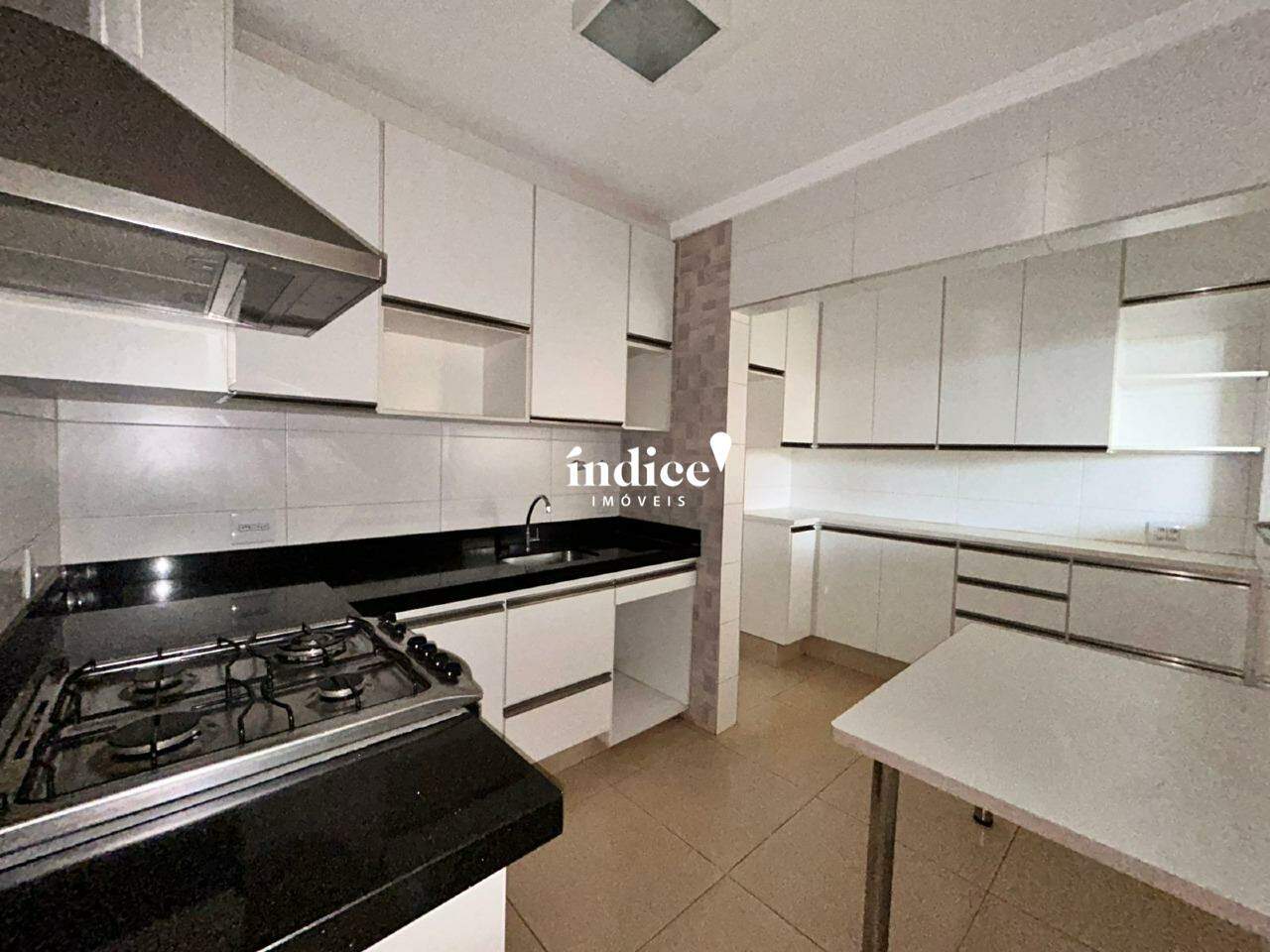 Casas Condomínio para à venda no Jardim Guaporé na cidade de Ribeirão Preto: 