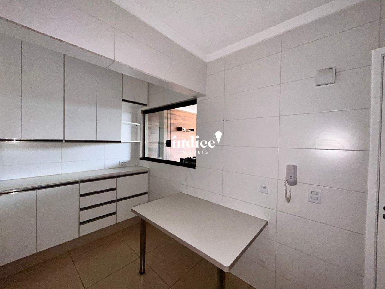 Casas Condomínio para à venda no Jardim Guaporé na cidade de Ribeirão Preto: 