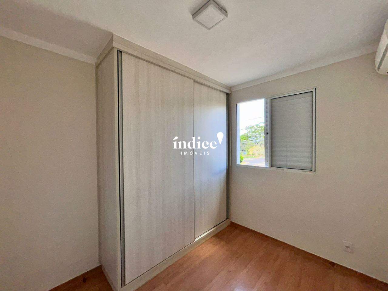 Casas Condomínio para à venda no Jardim Guaporé na cidade de Ribeirão Preto: 