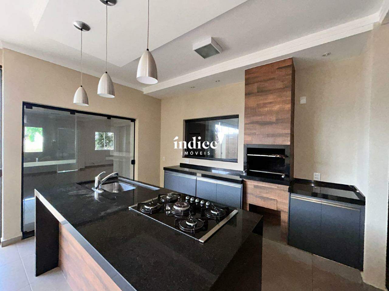 Casas Condomínio para à venda no Jardim Guaporé na cidade de Ribeirão Preto: 