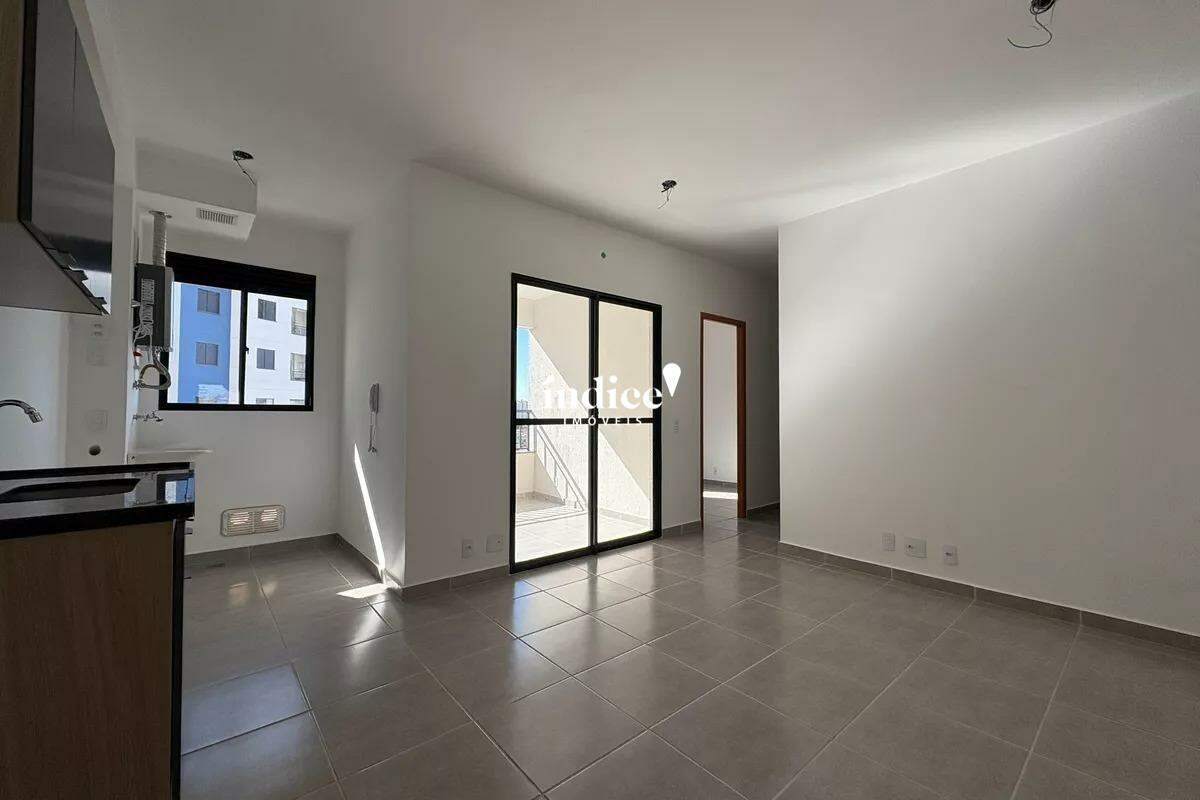 Apartamento para à venda no Sumarézinho na cidade de Ribeirão Preto: 
