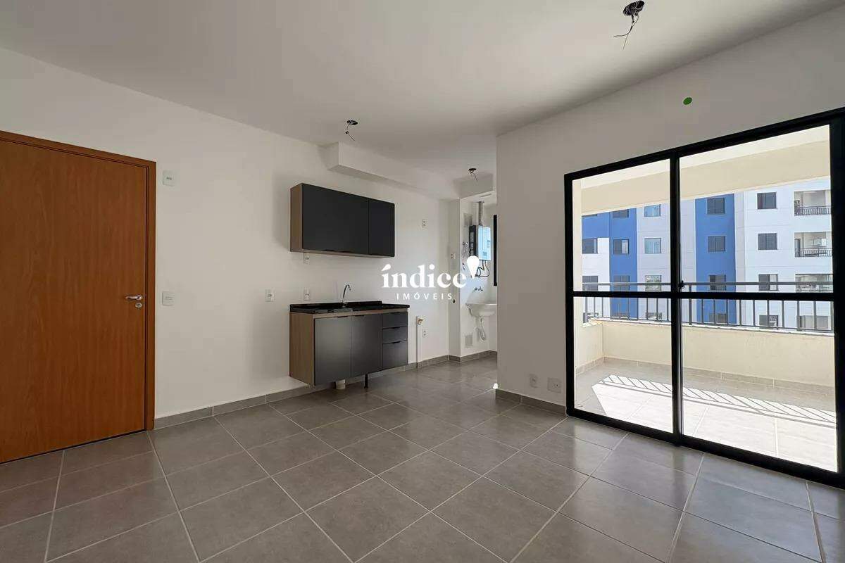 Apartamento para à venda no Sumarézinho na cidade de Ribeirão Preto: 