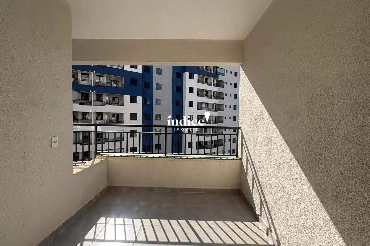 Apartamento para à venda no Sumarézinho na cidade de Ribeirão Preto: 