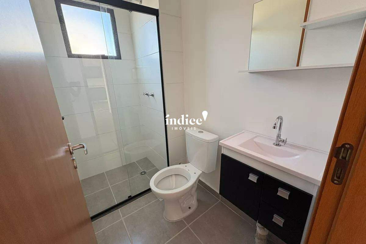 Apartamento para à venda no Sumarézinho na cidade de Ribeirão Preto: 