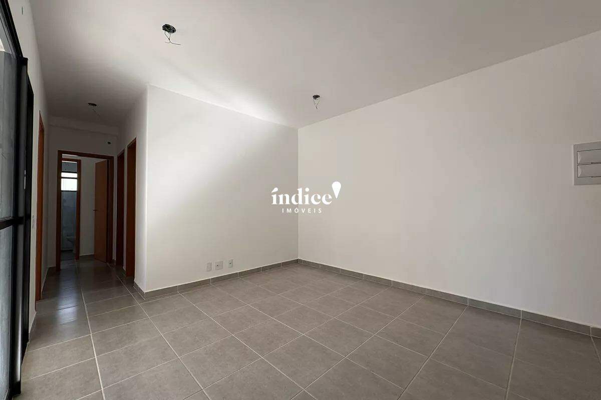 Apartamento para à venda no Sumarézinho na cidade de Ribeirão Preto: 