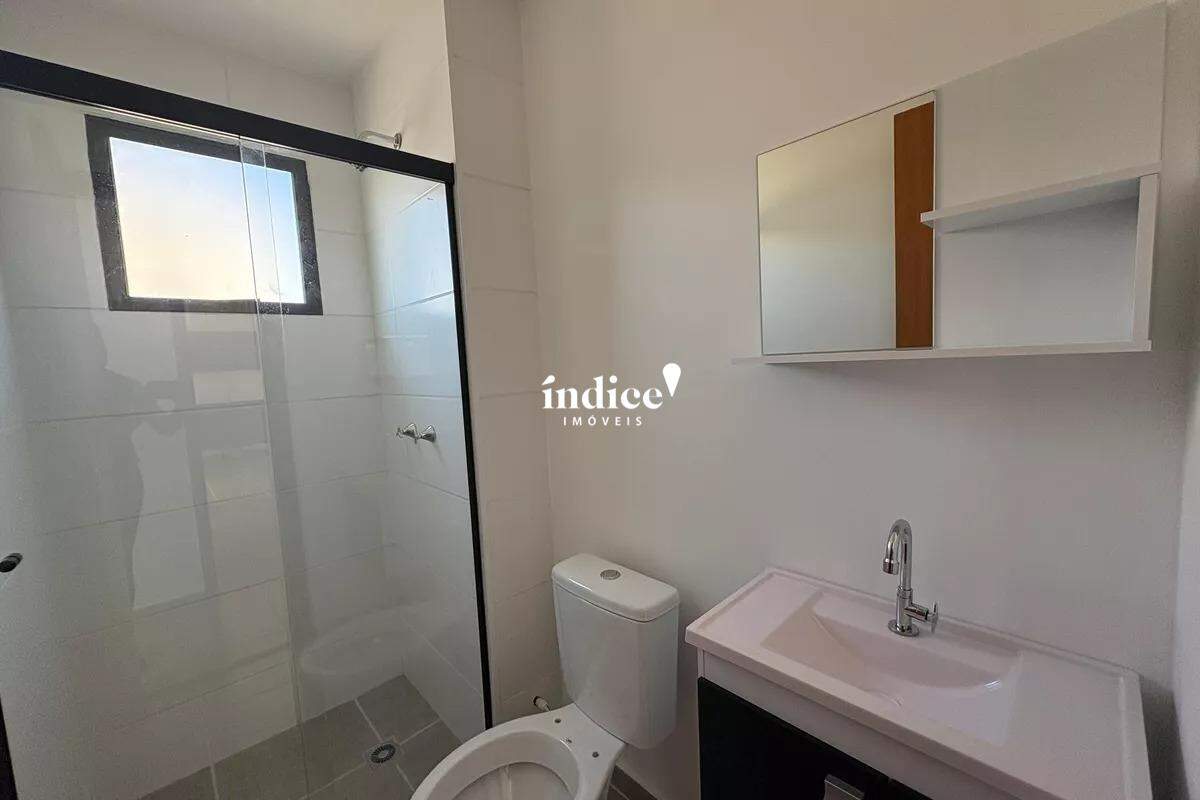 Apartamento para à venda no Sumarézinho na cidade de Ribeirão Preto: 