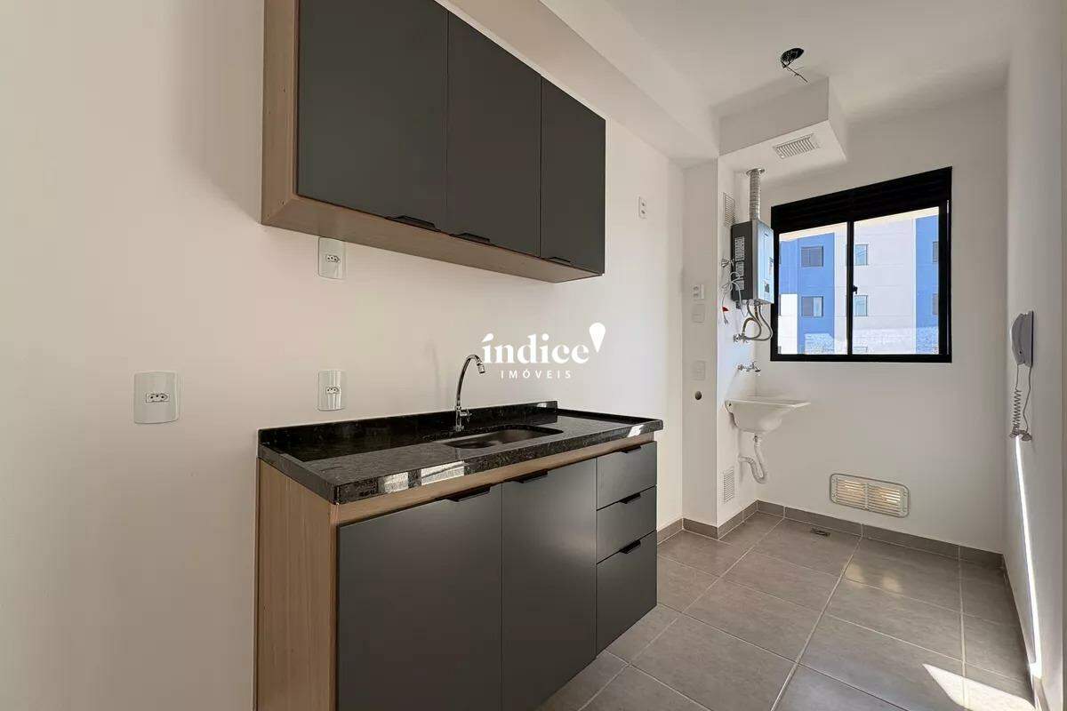 Apartamento para à venda no Sumarézinho na cidade de Ribeirão Preto: 