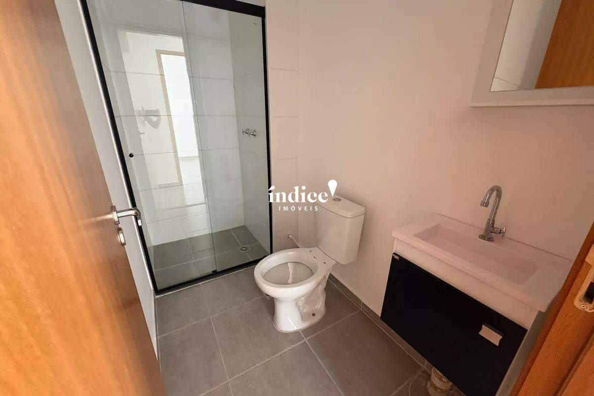Apartamento para à venda no Sumarézinho na cidade de Ribeirão Preto: 