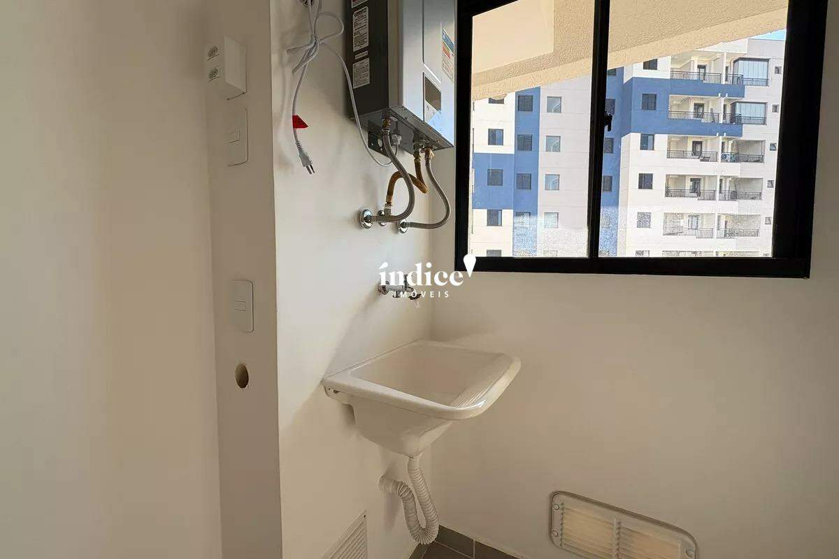 Apartamento para à venda no Sumarézinho na cidade de Ribeirão Preto: 