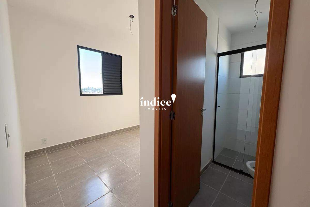 Apartamento para à venda no Sumarézinho na cidade de Ribeirão Preto: 