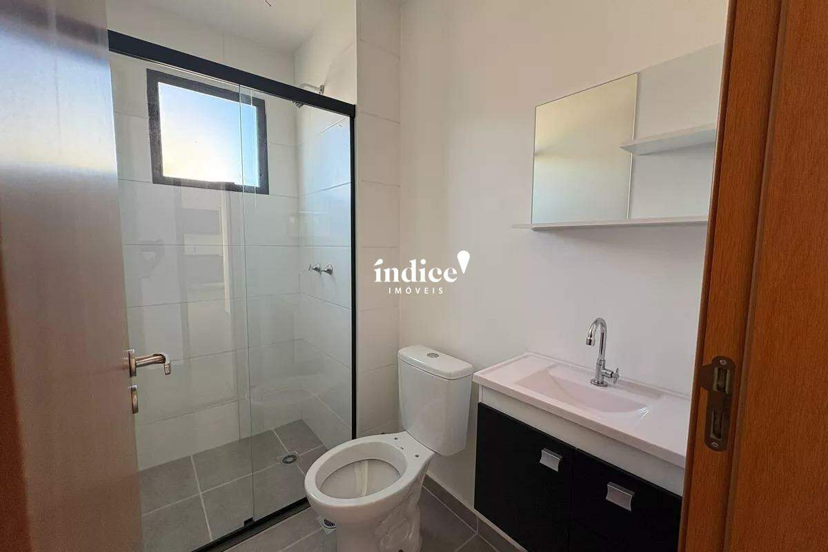 Apartamento para à venda no Sumarézinho na cidade de Ribeirão Preto: 