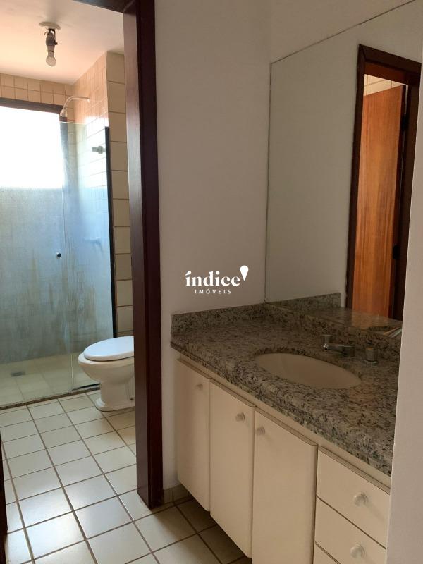 Apartamento para à venda no Centro na cidade de Ribeirão Preto: 