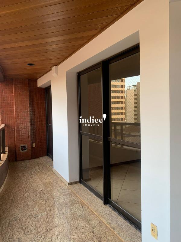 Apartamento para à venda no Centro na cidade de Ribeirão Preto: 