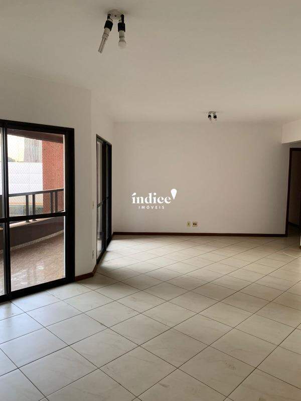 Apartamento para à venda no Centro na cidade de Ribeirão Preto: 