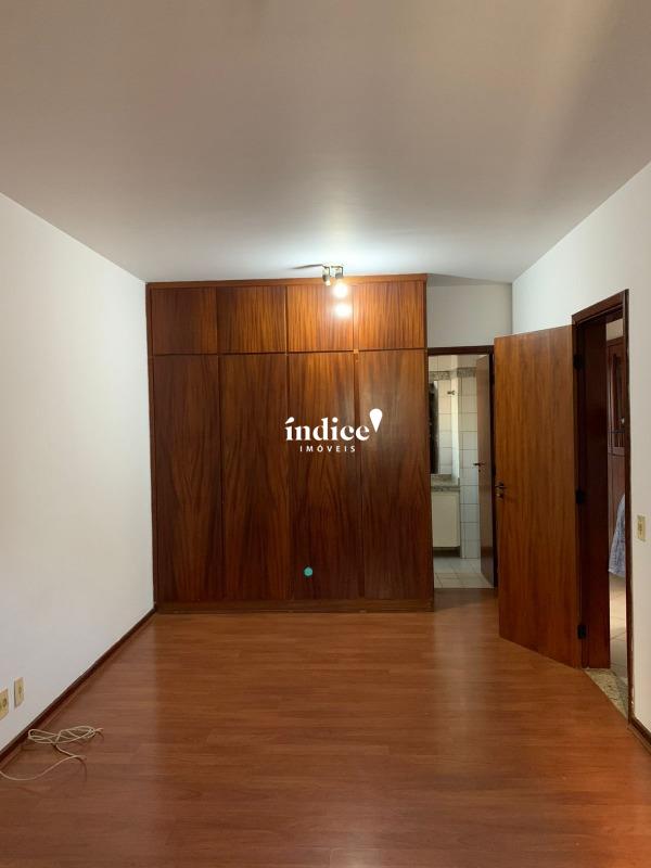 Apartamento para à venda no Centro na cidade de Ribeirão Preto: 