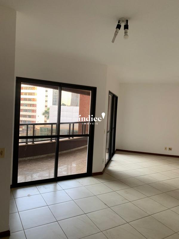 Apartamento para à venda no Centro na cidade de Ribeirão Preto: 