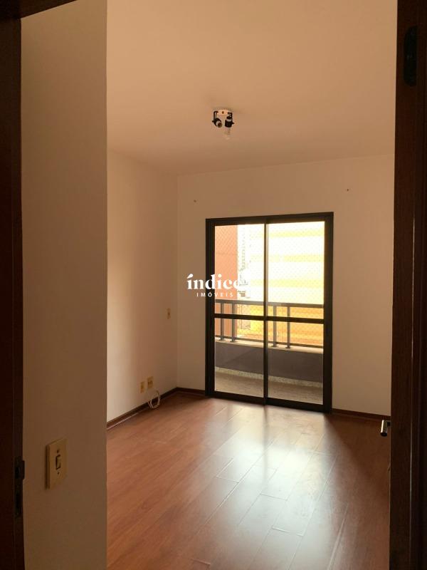 Apartamento para à venda no Centro na cidade de Ribeirão Preto: 