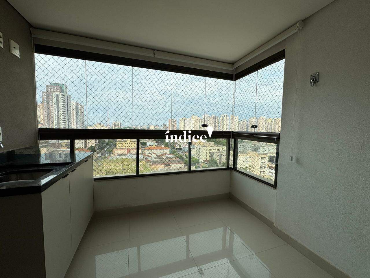 Apartamento para à venda no Jardim Irajá na cidade de Ribeirão Preto: 