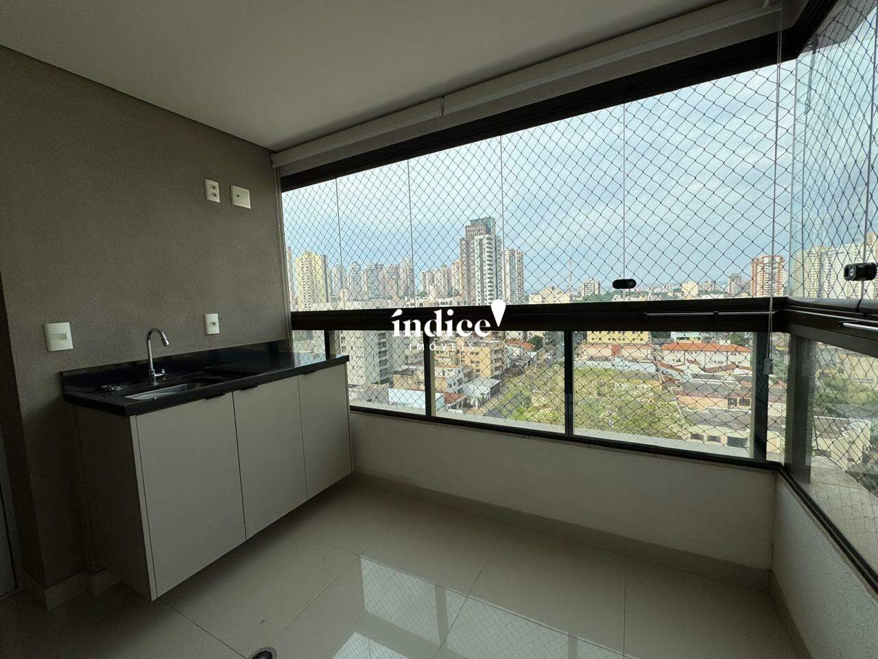 Apartamento para à venda no Jardim Irajá na cidade de Ribeirão Preto: 