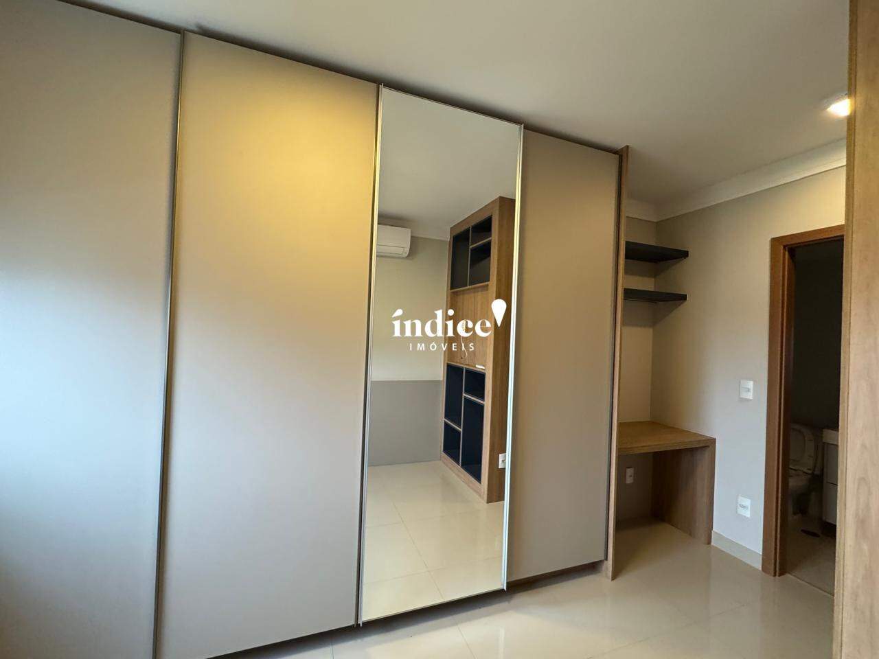 Apartamento para à venda no Jardim Irajá na cidade de Ribeirão Preto: 