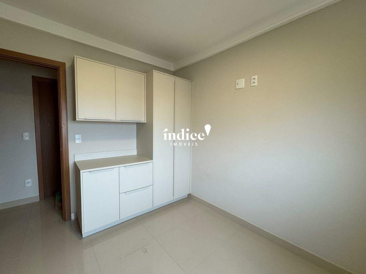 Apartamento para à venda no Jardim Irajá na cidade de Ribeirão Preto: 