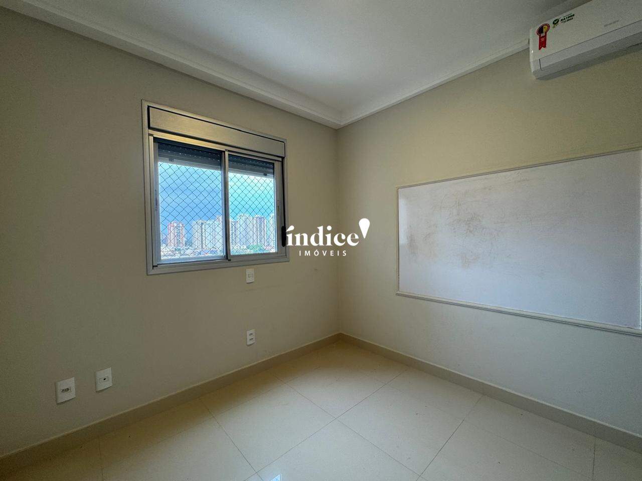 Apartamento para à venda no Jardim Irajá na cidade de Ribeirão Preto: 