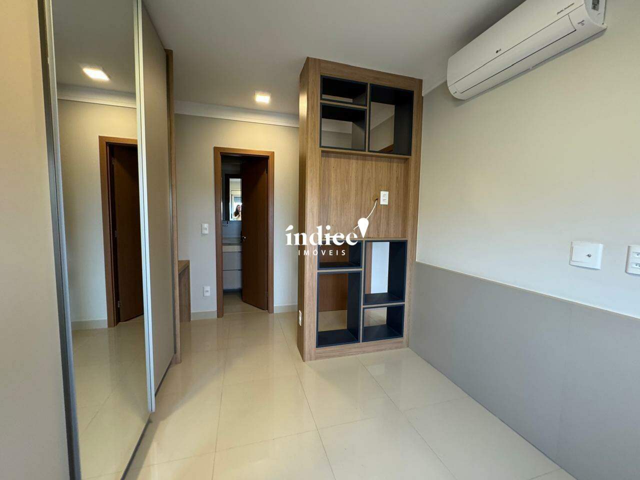 Apartamento para à venda no Jardim Irajá na cidade de Ribeirão Preto: 