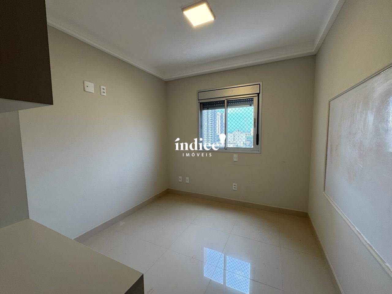Apartamento para à venda no Jardim Irajá na cidade de Ribeirão Preto: 