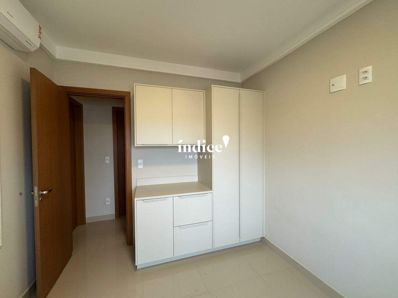 Apartamento para à venda no Jardim Irajá na cidade de Ribeirão Preto: 