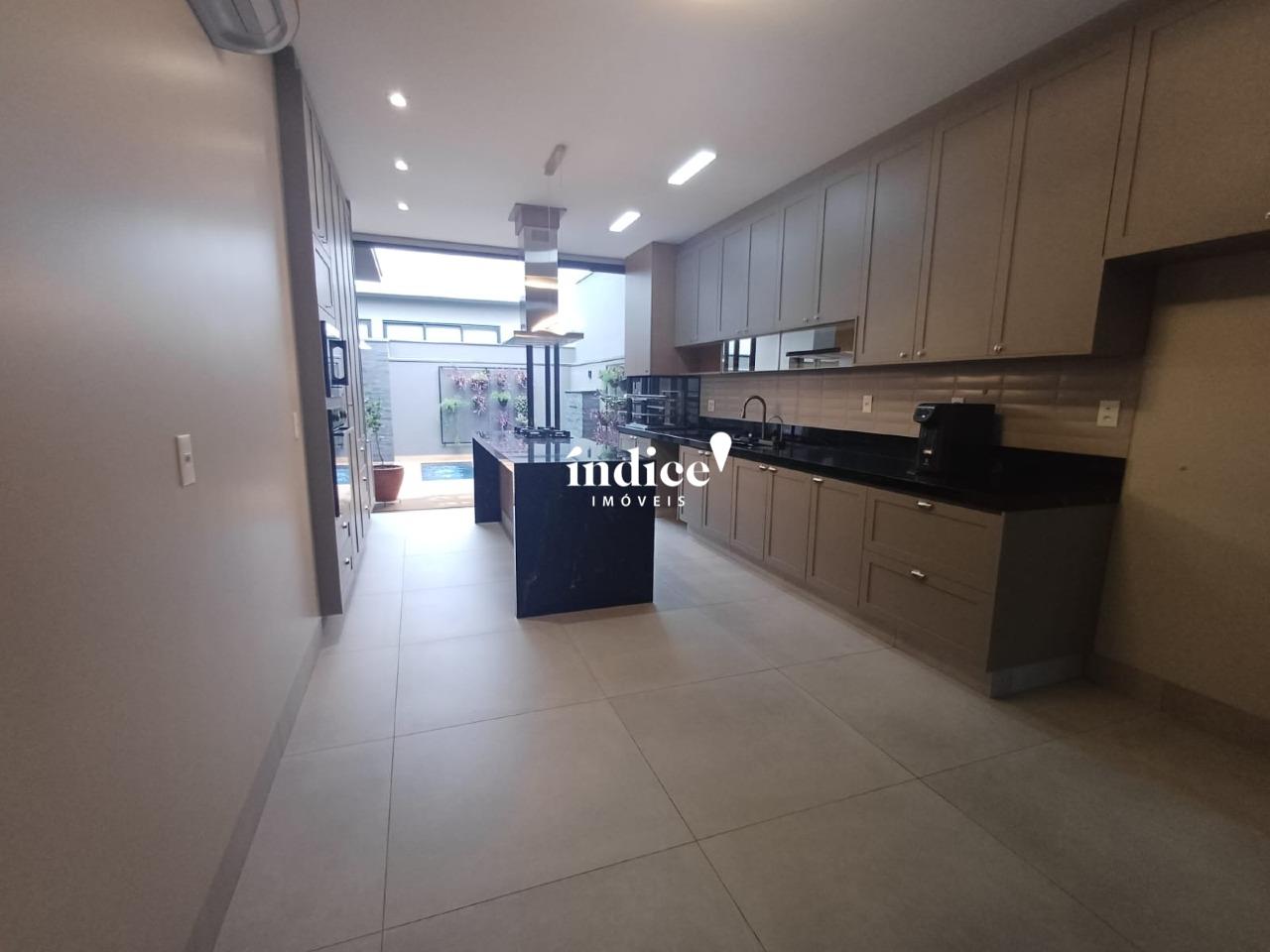 Casas Condomínio para à venda no Recreio das Acácias na cidade de Ribeirão Preto: 