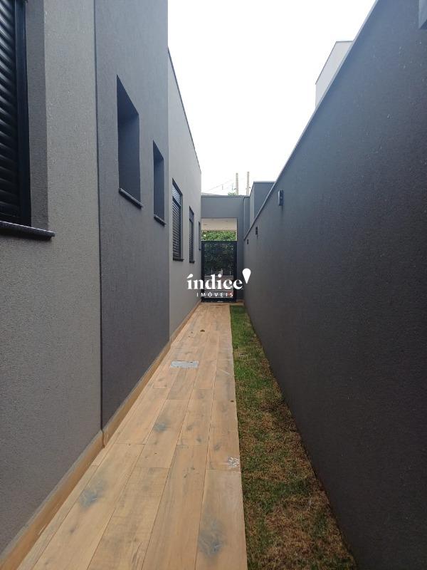 Casas Condomínio para à venda no Recreio das Acácias na cidade de Ribeirão Preto: 