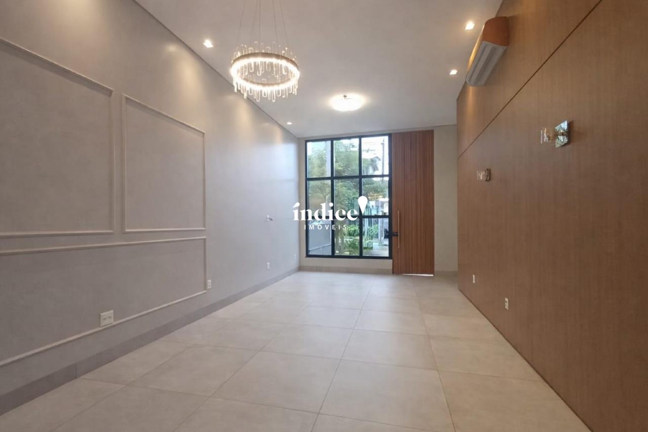 Casas Condomínio para à venda no Recreio das Acácias na cidade de Ribeirão Preto: 