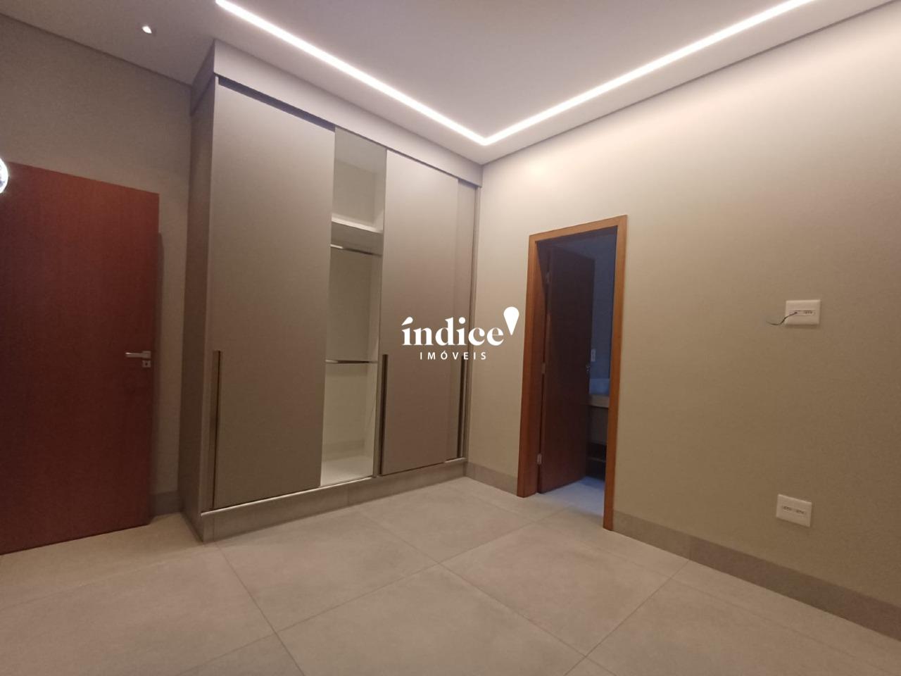 Casas Condomínio para à venda no Recreio das Acácias na cidade de Ribeirão Preto: 