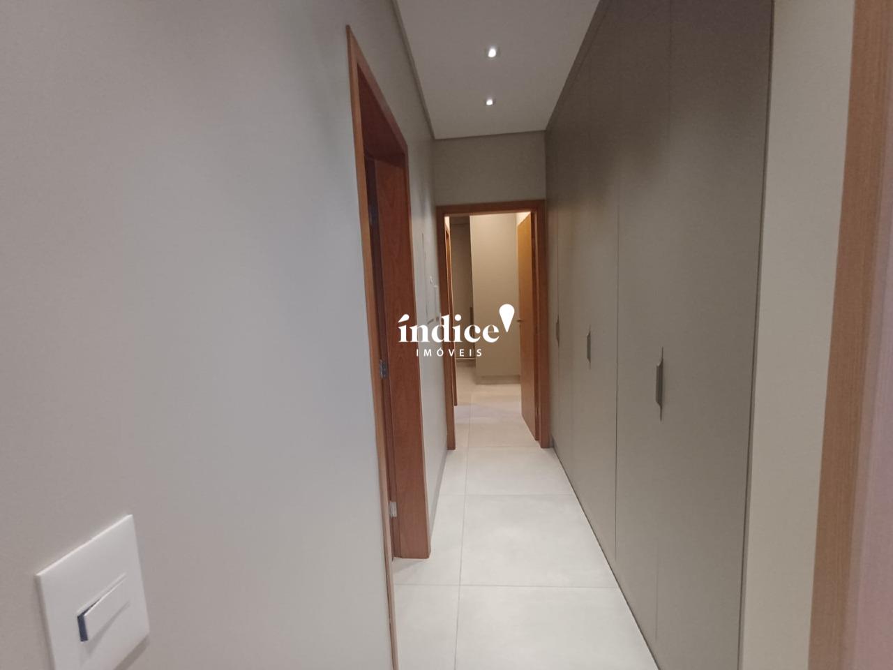 Casas Condomínio para à venda no Recreio das Acácias na cidade de Ribeirão Preto: 