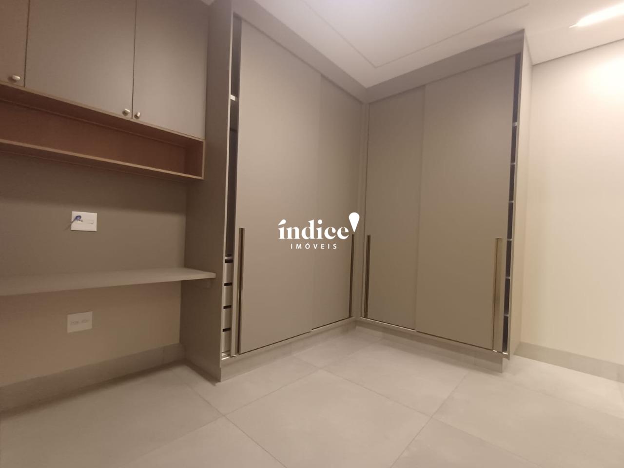 Casas Condomínio para à venda no Recreio das Acácias na cidade de Ribeirão Preto: 