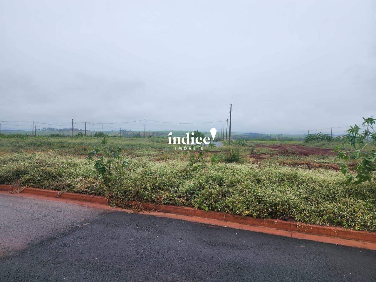 Terrenos Bairro para à venda no Bonfim Paulista na cidade de Ribeirão Preto: 