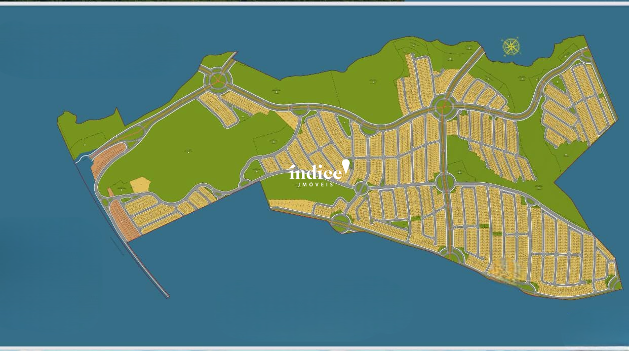 Terrenos Bairro para à venda no Bonfim Paulista na cidade de Ribeirão Preto: 