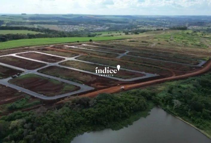 Terrenos Bairro para à venda no Bonfim Paulista na cidade de Ribeirão Preto: 
